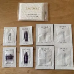 コスメデコルテ 化粧品サンプルセット