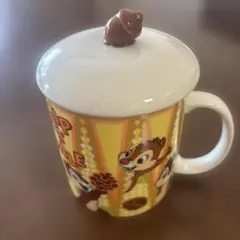 わんわん物語 レトロ レディマグカップ 東京ディズニーランド - メルカリ