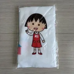 新品】2026年 ケーズデンキ ちびまる子ちゃんタオル お年賀タオル