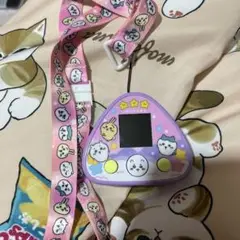 美品　ちいかわ ちいかわといっしょ むちゃかわパープル DXセット