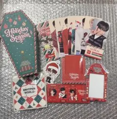 ENHYPEN WORLD ソヌ スペシャル BOX