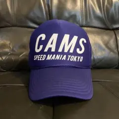 【コタKTM様専用】CHALLENGER x SAM's メッシュキャップ