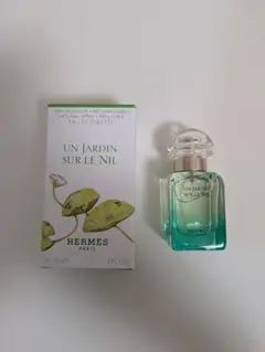 WASABI様用 HERMES ほぼ未使用ナイルの庭 - メルカリ