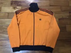 90s adidasジャージL/古着vintagerundmc