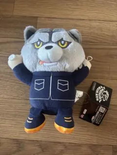 MAN WITH A MISSION スペアリブ パペット 美品 - メルカリ