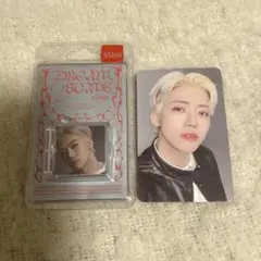 【新品・未開封】 NCT dream()scape smini ジェミン