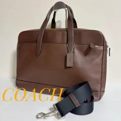 2026年最新】コーチビジネスバッグの人気アイテム - メルカリ