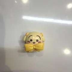 ちいかわ びっくらたまご うさぎ マスコット　リボンなみんな