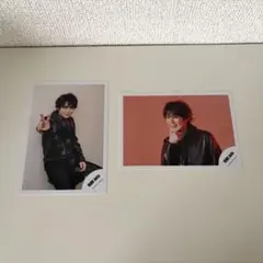 橋本涼　公式写真