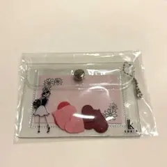 시드 페이퍼 루키아 세이코