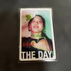 HANA ボディメンテ トレカ 第1弾 CHIKA