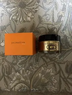 2025年最新】パルマディーバ ゴージャス オールインワンクリーム