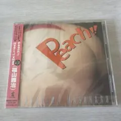 福山雅治 CDセット「Peach!!」「Heart of Xmas」 - メルカリ