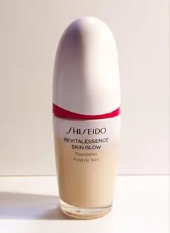 SHISEIDO REVITALESSENCE SKIN GLOW 240