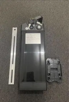 値引き交渉⭕️新品PSE適合48v15ahバッテリー電動自転車用ひねちゃモペット