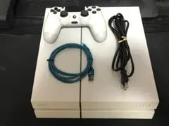 PS4本体 コントローラー付 送料・税込み