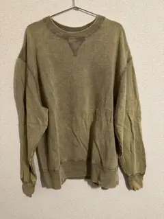 トレーナー スウェット