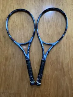 セール】BabolaT VSドライブ 中古テニスラケット 真田弦一郎 - メルカリ
