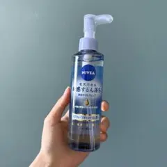 【新品未使用】NIVEA ニベア クレンジングオイルのサムネイル