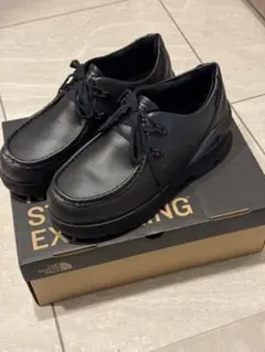 THE NORTH FACE ディケイドゴアテックスモカシン 26cm