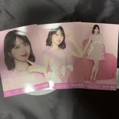 イコラブ 佐々木舞香 恋人以上好き未満 生写真 コンプ - メルカリ