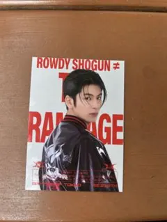 2026年最新】the rampage 長谷川慎の人気アイテム - メルカリ