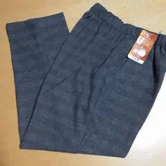 未使用　婦人　愛ちゃくパンツ　Lサイズ　日本製　両面起毛