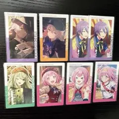 プロセカ　エピカ vol.11B ワンダショ　天馬司　神代類　草薙寧々　鳳えむ