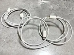 純正 充電ケーブル