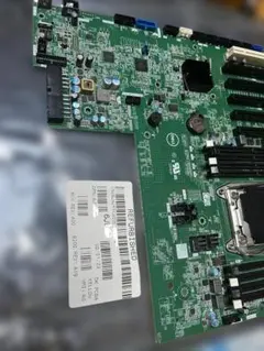 【未使用】DELL Precision 5820 Tower マザーボードのサムネイル