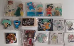 2026年最新】黄名子 缶バッジの人気アイテム - メルカリ