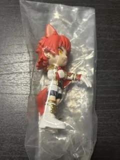 すとぷり 莉犬くん パルバース(PalVerse フィギュア) フィギュア