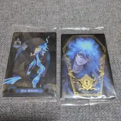 イデアシュラウド まとめ売り ツイステットワンダーランド イデア・シュラウド フィギュア - メルカリ