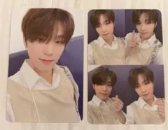 SEVENTEEN セブチ　Heng:garae ヘンガレ　ディノ