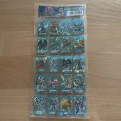 超希少 遊戯王 デュエリストシール ホログラム エクゾディア キラキラ 超希少 遊戯王 デュエリストシール ホログラム エクゾディア