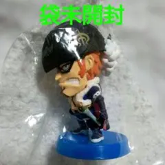 ま47 ワンピース アニキャラヒーローズ X ドレーク