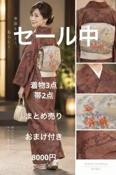 2026年最新】訪問着まとめ売りの人気アイテム - メルカリ
