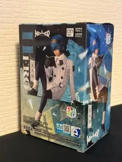 メタファー：リファンタジオ ちょこのせプレミアムフィギュア 主人公 フィギュア