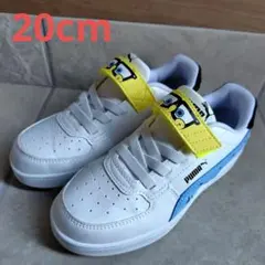 PUMA スポンジ・ボブ スニーカー　20センチ