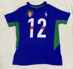 ポロラルフローレン Ralph Lauren Tシャツ 120センチ