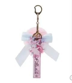 ポケモンセンター キーホルダー Eevee Collection ニンフィア