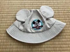 リトシー　ミッキーマウス 耳付きハット 52cmのサムネイル