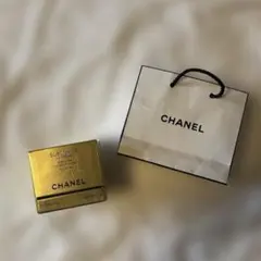 Chanel Sublimage La Crème