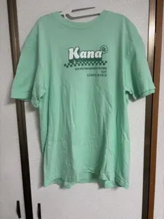 CUTIE STREET 板倉可奈 推しアピTシャツ ver.2 - メルカリ