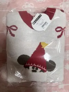 リルリンリン ニット セーター 2025