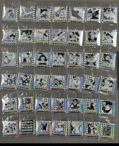 ゆーいち様専用　下記のシール