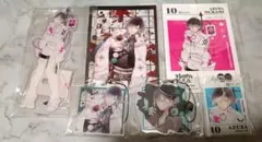 ディアラバ アズサ まとめ売り①