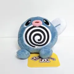 ぬいぐるみ Pokemon fit ニョロモ ニョロゾ ニョロボン - メルカリ