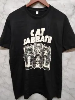 2026年最新】ブラックサバスバンドTシャツの人気アイテム - メルカリ