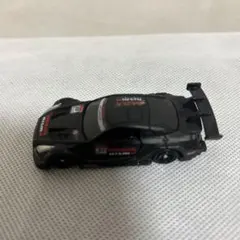 Nissan GT-R Nismo GT500ミニカー ブラックのサムネイル